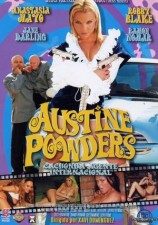 pelicula Austine powders [version xxx]